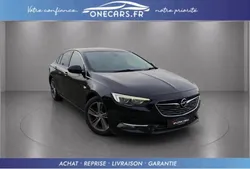 Opel Insignia B 1.6 CTDI 16V S&S 135 CV FINITION GRAND SPORT / CAMÉRA DE RECUL / BOÎTE AUTOMATIQUE