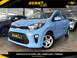 KIA Picanto 1.0 DPi Concept