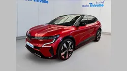 Renault Mégane E-TECH EV60 220 ch optimum charge Techno