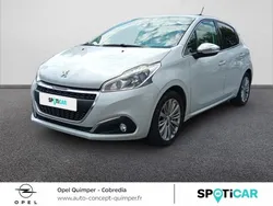 Peugeot 208 1.2 PureTech 110ch E6.c Allure S&S