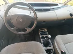 Renault Espace Initali
