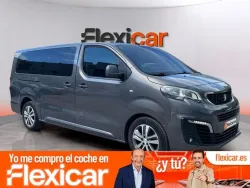 Peugeot Traveller Traveller Active BlueHDi 110KW (150CV) Long