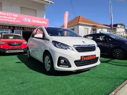 Peugeot 108 1.0 VTi Active