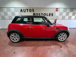 MINI Mini Cooper D