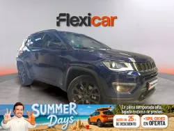 JEEP Compass 1.3 PHEV Limited 4x4 Aut. 190