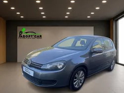 VOLKSWAGEN GOLF 1.4 16V TSI - 122 VI BERLINE Confortline