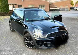MINI 3 Portas Cooper S Auto