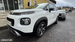 Citroën C3 Aircross 1.2 PureTech Shine EAT6