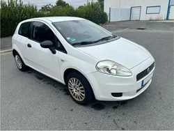 ⭐️ FIAT GRANDE PUNTO 1.2 Essence – 136 000 km – 2e main - Garantie 6 mois ⭐️