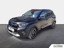 CITROEN C3 Turbo 100 ch BVM6 Max