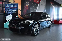 BMW X2 25 e xDrive X Pack M