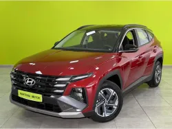 HYUNDAI Tucson 1.6 TGDI HEV Maxx AT