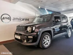 Jeep Renegade 1.0 T Longitude