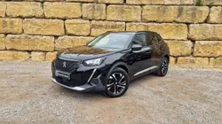 Peugeot 2008 1.5 BlueHDi Allure EAT8