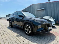 Hyundai Tucson 1.6 CRDI 136ch Hybrid 48V Executive DCT7 1ER main GARANTIE HYUNDAI