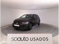 VW Polo 1.0 TSI Urban