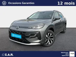 Volkswagen T-Roc 1.5 eTSI EVO2 Hybrid 116 ch DSG7 Life