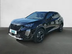 Peugeot 2008 Hybrid 145 e-DCS6 - GT