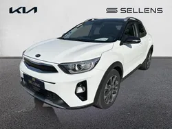 Kia Stonic 1.0 T-GDi 120ch ISG Premium DCT7 Euro6d-T