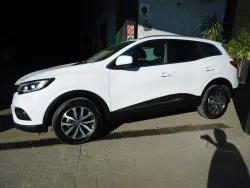Renault Kadjar 1.7dCi Blue Zen 4x4 110kW