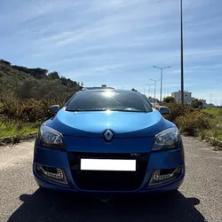 Renault Mégane GTline