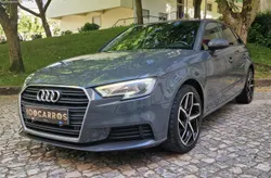 Audi A3 Sportback 1.6 TDI