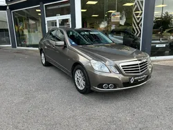 MERCEDES CLASSE E 200 CDI BlueEfficiency Elégance Executive