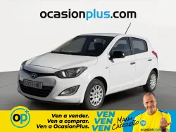 HYUNDAI i20 1.2i City S