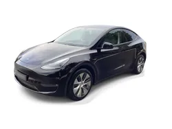Tesla Model Y 2023 Long Range AWD - Véhicule d'occasion certifié