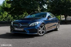 Mercedes-Benz C 250 d