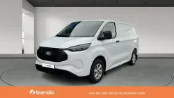 FORD Transit Custom Van 2.5 Duratec Trend 320 L1 171kW