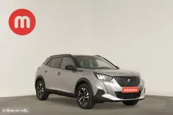 Peugeot 2008 1.2 PureTech GT EAT8