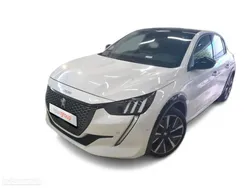 Peugeot 208 1.5 BlueHDi GT