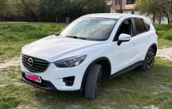 Mazda CX-5 2.2DE Style+ (Navi) 2WD 150