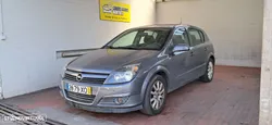 Opel Astra 1.4 Cosmo