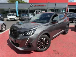 Peugeot 2008 (2) BLUEHDI 130CH EAT8 GT