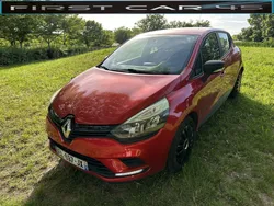 Clio IV Phase 2 1.5 dCi 75ch energy Life