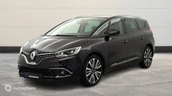Renault Grand Scénic 1.6 dCi 160ch Energy Initiale Paris EDC