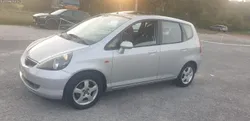 Honda Jazz (1.2 gasolina)
