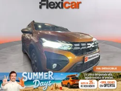 DACIA Sandero Stepway TCe Essential 67kW