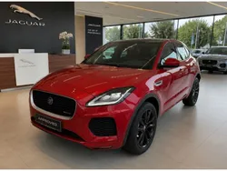 Jaguar e-pace p250 2.0 turbo 249 4x4 r-dynamic se / malus inclus / historique complet jag