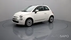 Fiat 500 de 2022