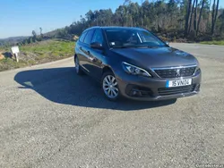 Peugeot 308 130cv