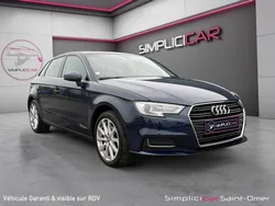 AUDI A3 SPORTBACK 35 TDI 150 S tronic 7 Business line Garantie 12 mois
