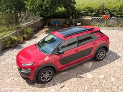 Citroën C4 Cactus 1.2 PureTech Feel