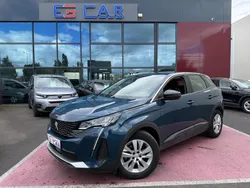 Peugeot 3008 II Active Pack EAT8 130 ch