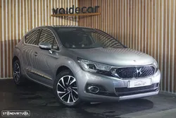 DS DS4 4 1.2 PureTech So Chic