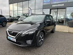 Nissan QASHQAI 1.3 MILD HYBRID 158CH ACENTA XTRONIC