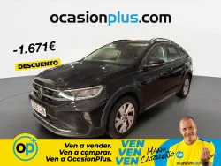 VOLKSWAGEN Taigo 1.0 TSI Life 70kW