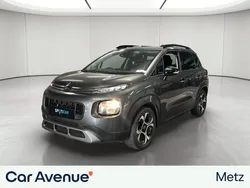 CITROEN C3 Aircross BlueHDi 100 S&S BVM6 Shine Business